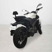 Bajaj Dominar 400