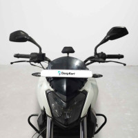 Bajaj Dominar 400
