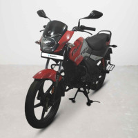Hero Passion Pro i3s 2021 Model