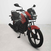 Hero Passion Pro i3s