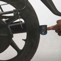 Hero Passion Pro i3s