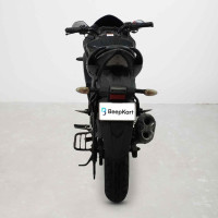 Suzuki Gixxer 150 2018 Model