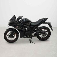 Suzuki Gixxer 150