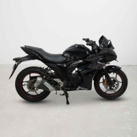 Suzuki Gixxer 150