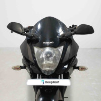 Suzuki Gixxer 150