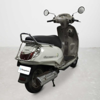 Suzuki Access 125