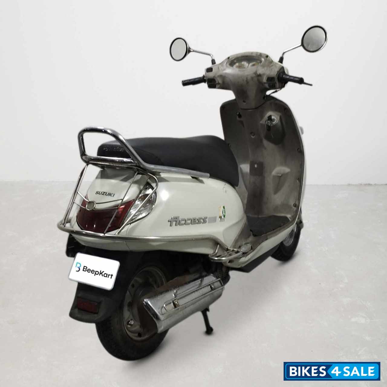 Suzuki Access 125