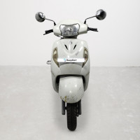 Suzuki Access 125