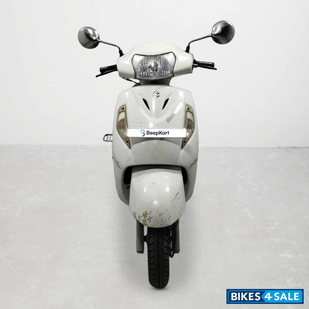 Suzuki Access 125