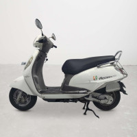 Suzuki Access 125