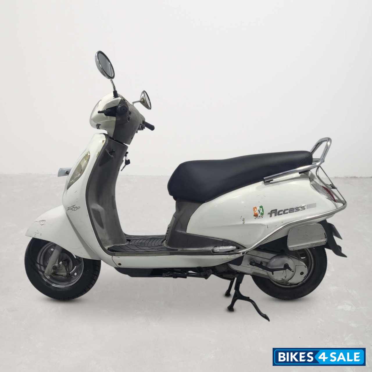 Suzuki Access 125