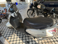 Honda Activa 125 2016 Model