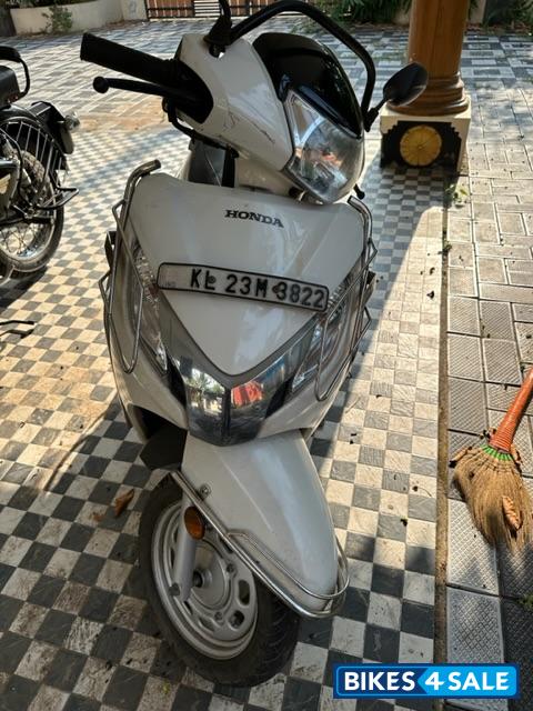 Honda Activa 125
