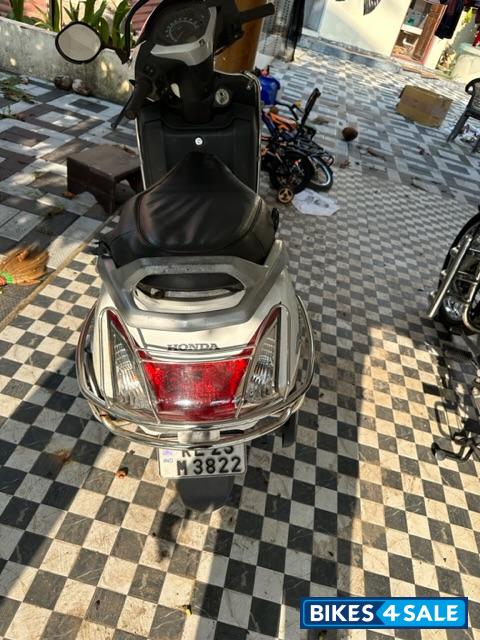 Honda Activa 125