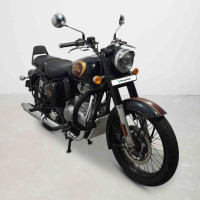 Royal Enfield Classic 350 2022 Model