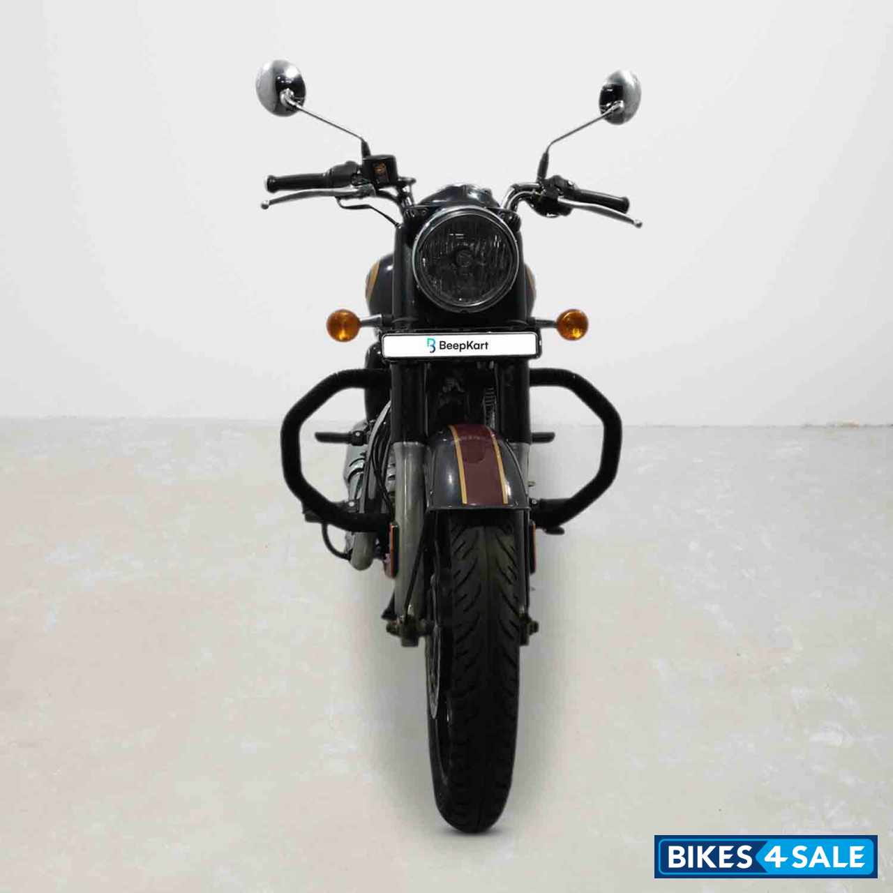 Royal Enfield Classic 350