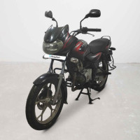 Bajaj Discover 125 2017 Model
