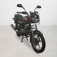 Bajaj Discover 125