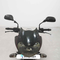 Bajaj Discover 125