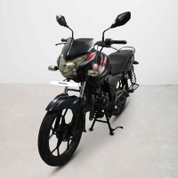Bajaj Discover 125 2013 Model