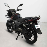 Bajaj Discover 125