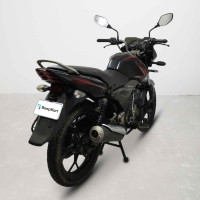 Bajaj Discover 125