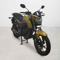 Honda CB Hornet 160R 2018 Model