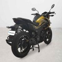 Honda CB Hornet 160R
