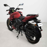TVS Apache RTR 200 4V