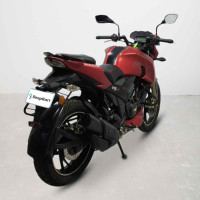 TVS Apache RTR 200 4V