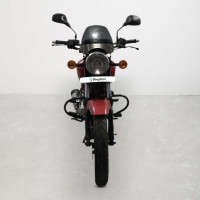 Bajaj V15 2016 Model