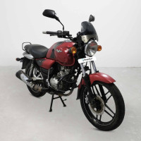 Bajaj V15
