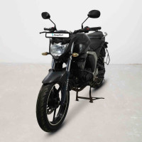 Yamaha FZ FI V2 2019 Model