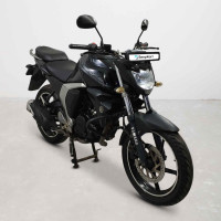 Yamaha FZ FI V2