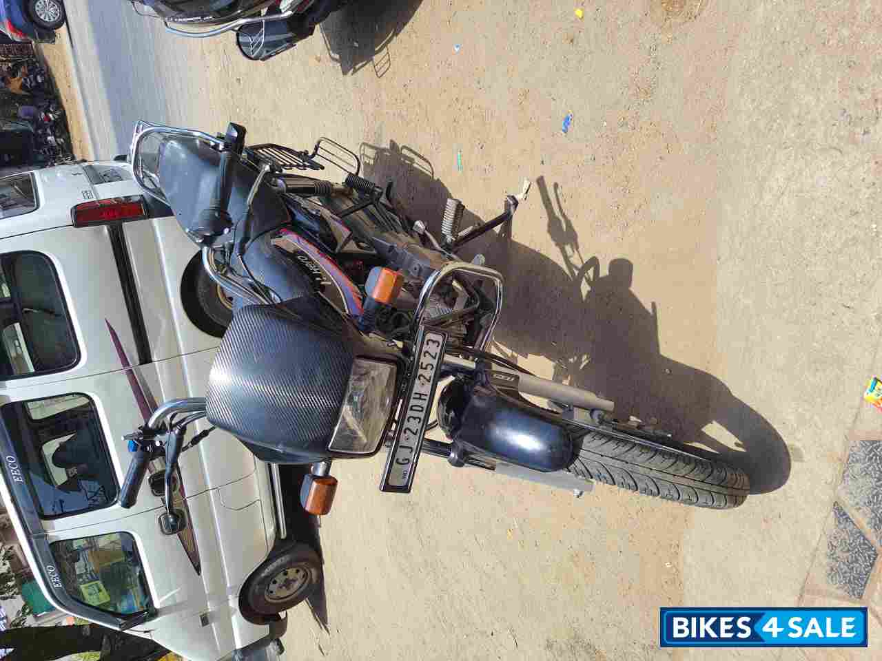 Hero Splendor Plus IBS i3s Hero Splendor Plus IBS i3s