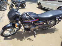 Hero Splendor Plus IBS i3s
