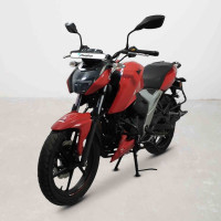 TVS Apache RTR 160 2022 Model