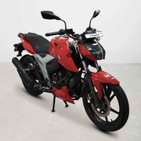 TVS Apache RTR 160