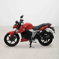TVS Apache RTR 160