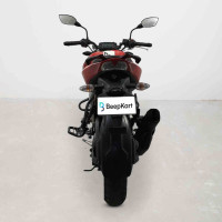 TVS Apache RTR 160