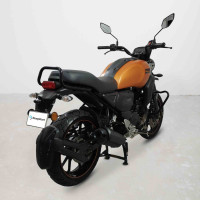 Yamaha FZ-X 2021 Model