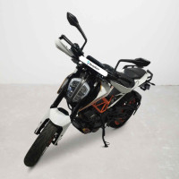 KTM Duke 390 2019 Model