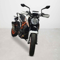KTM Duke 390