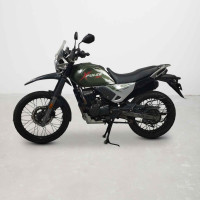 Hero XPulse 200 2021 Model