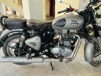 Royal Enfield Classic 350 2018 Model