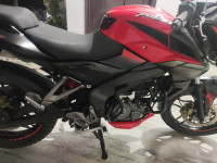 Bajaj Pulsar NS 160