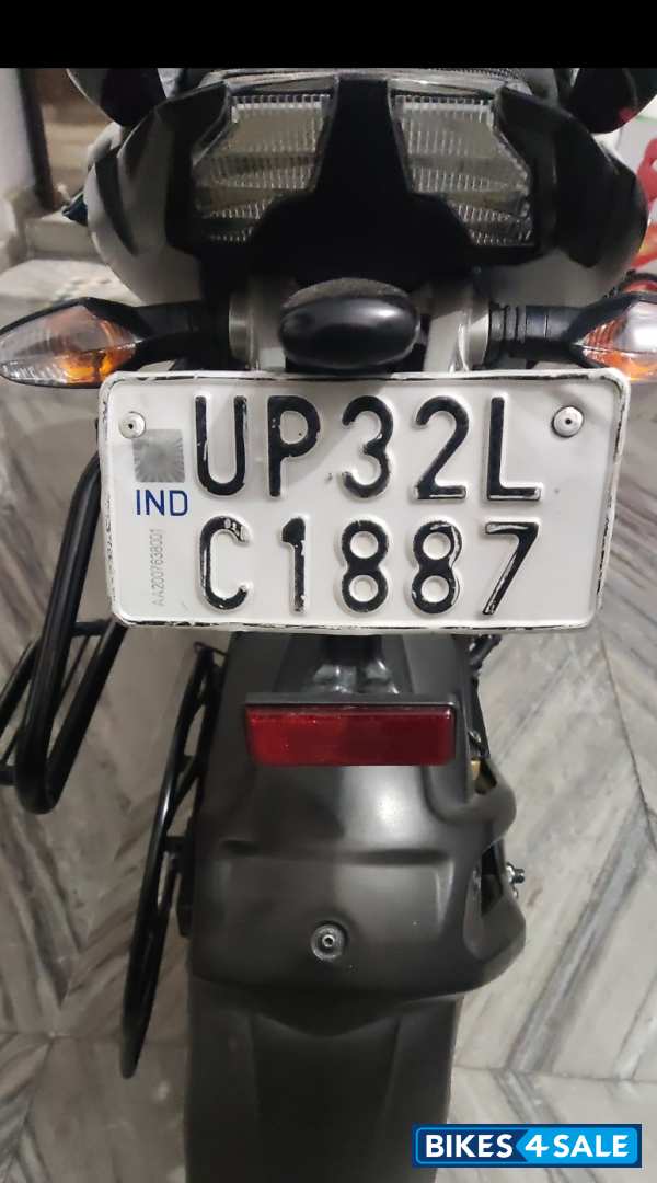 Bajaj Pulsar NS 160