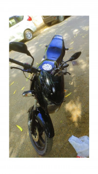 Bajaj Pulsar 150 2013 Model