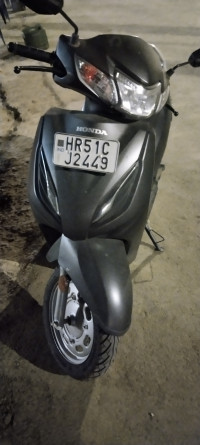 Honda 2023 Activa 125 Disc