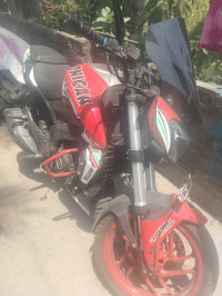 Bajaj Dominar 250 2022
